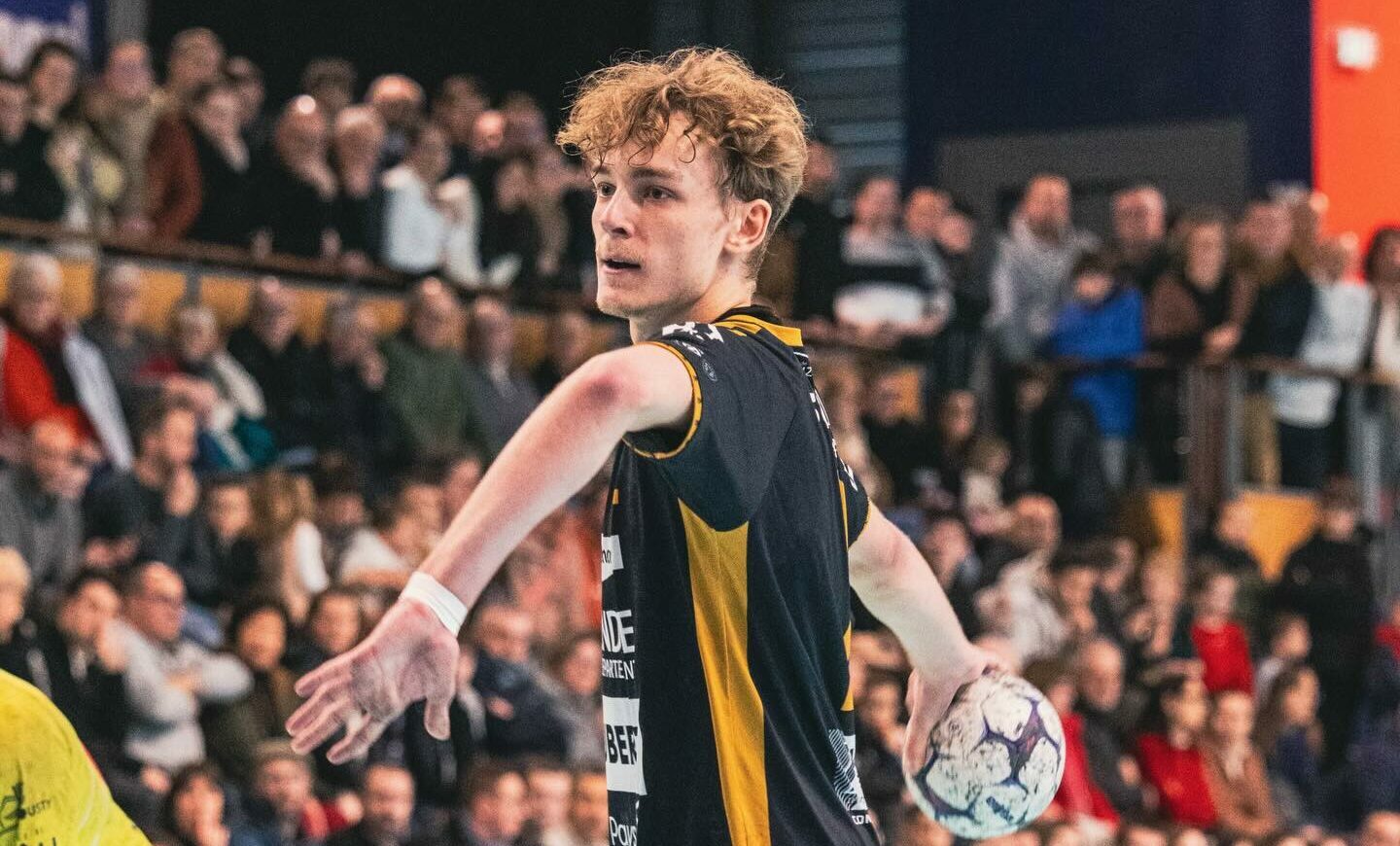 Nationale 2. Journée 14. Pouzauges VHB