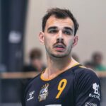 Pouzauges Vendée Handball. L'Antre de l'Étoile. Journée 13. Pau