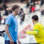 National 3. Journée 15. LSVF VPF FCC85 et VFF