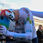 Plages Vendéennes. Etape 2. Vendée U - Priméo Energie.