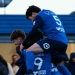 National 3. Journée 15. Vendée Poiré Football