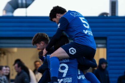 National 3. Journée 15. Vendée Poiré Football