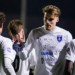 National 3. Les Sables VF - FC Challans