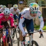 Circuit des Plages Vendéennes. Étape 4.