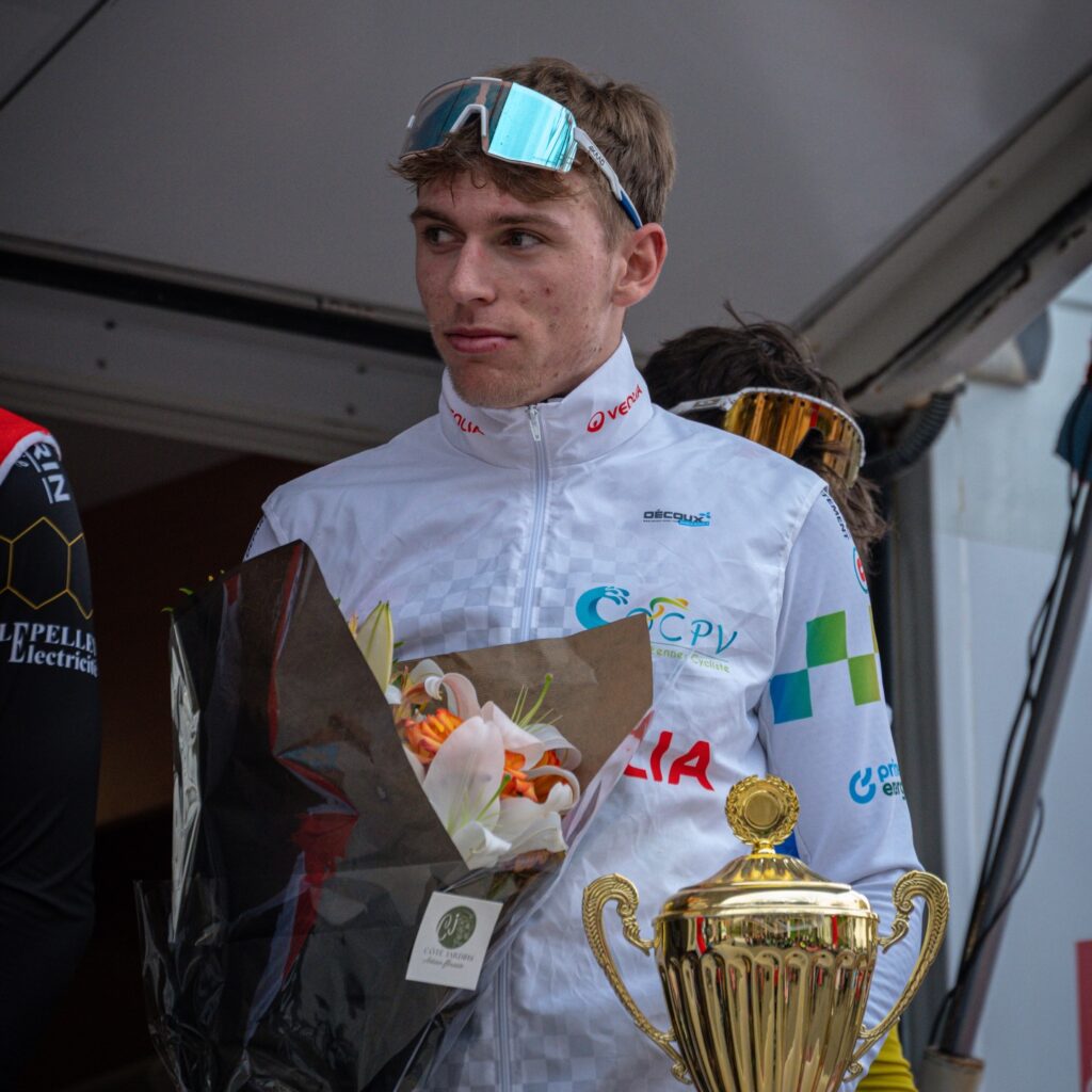 Plages Vendéennes. Étape 6. Commequiers.