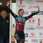 Plages Vendéennes. Édition féminine 2026