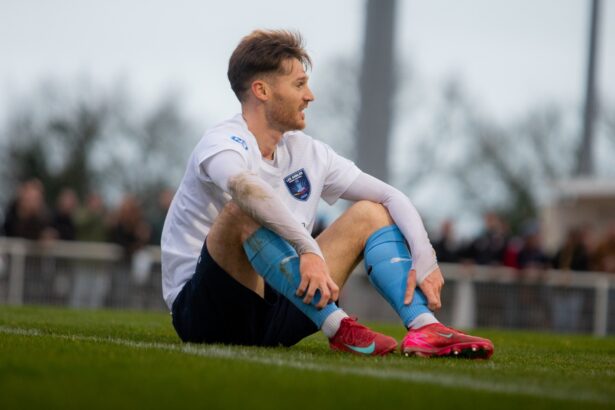 National 3. Journée 17. Les Sables. Challans. La Châtaigneraie. Fontenay