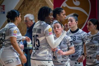 D2F. Journée 12. La Roche VHB