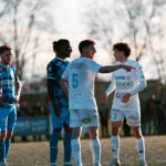 National 3. Fontenay - La Châtaigneraie