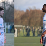 National 3. Thomas et Lucas Bremond. VFF. ASC