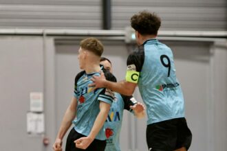 Régional 1. Journée 13. Montaigu VF