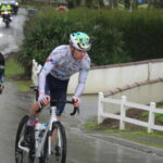 Circuit des plages vendéennes. Étape 4. Champ Saint Père