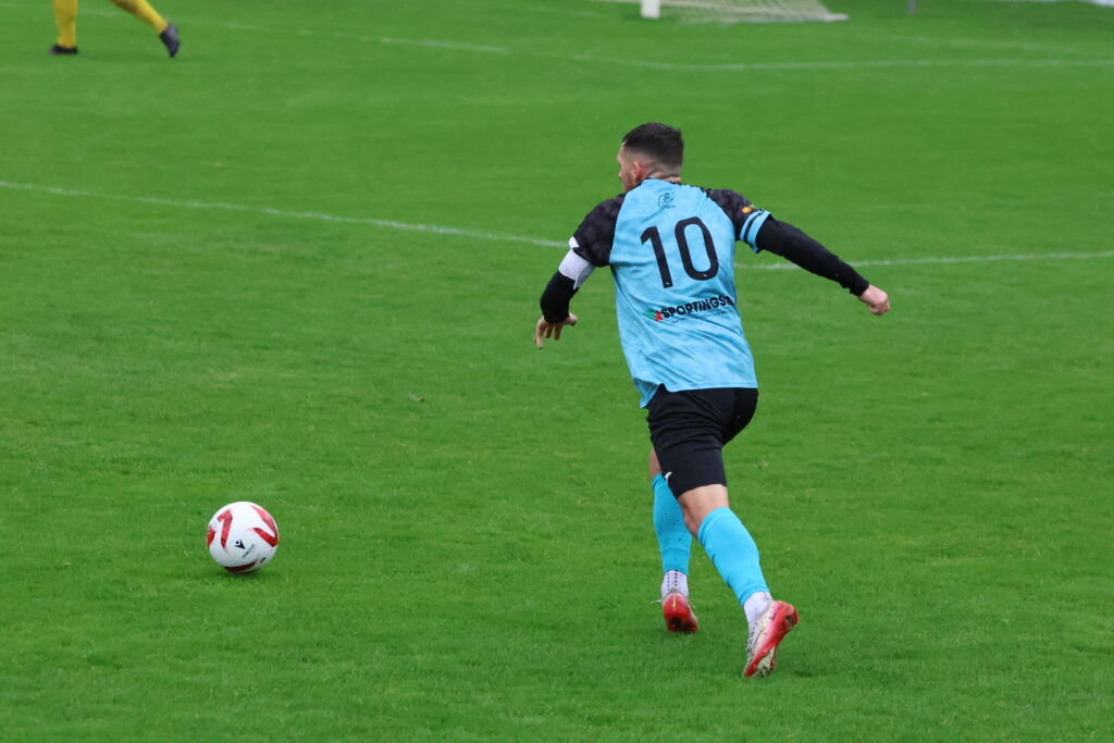 Régional 2. Journée 12. Montaigu et Mouilleron en forme