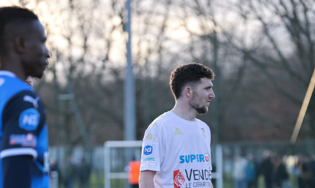 National 3. Thomas et Lucas Bremond. VFF. ASC