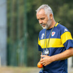 La Roche VFC. Les Herbiers VF. National 2.