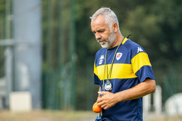 La Roche VFC. Les Herbiers VF. National 2.