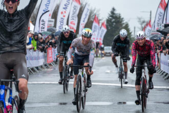 Plages vendéennes. Et1. Saint Fulgent.