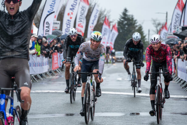 Plages vendéennes. Et1. Saint Fulgent.