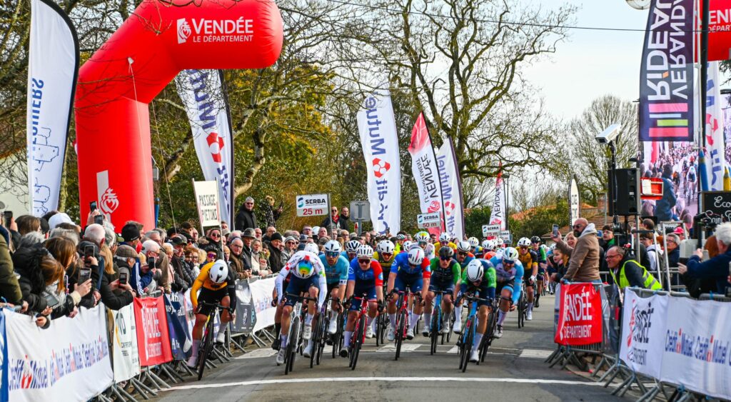 Plages Vendéennes. Étape 6. Commequiers.