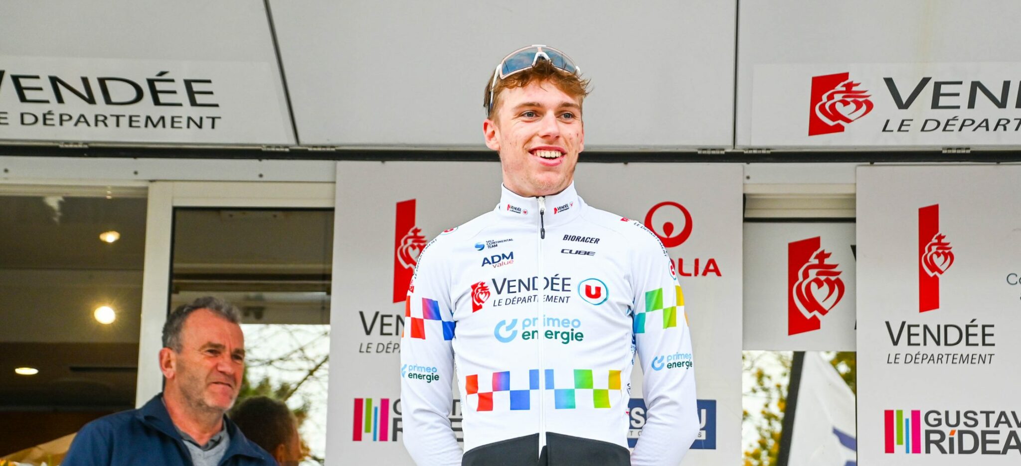 Plages Vendéennes. Étape 6. Commequiers.