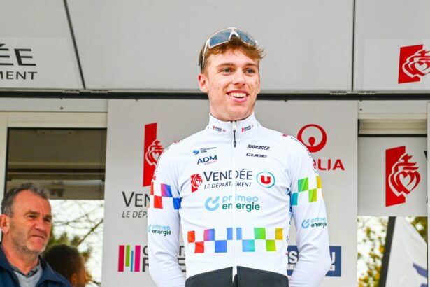 Plages Vendéennes. Étape 6. Commequiers.