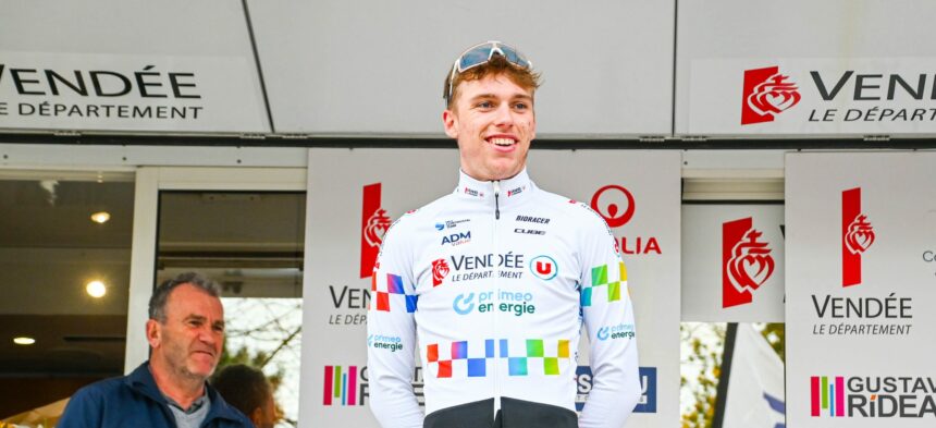 Plages Vendéennes. Étape 6. Commequiers.