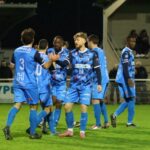 National 3. Journée 17. Fontenay