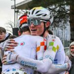 Vendée U - Primeo Energie. La Route Bretonne. Le Circuit de la Vallée de la Loire.