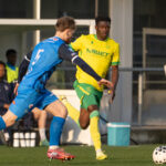 National 3. Journée 20. Vendée Fontenay Foot.