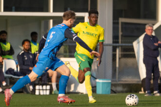 National 3. Journée 20. Vendée Fontenay Foot.