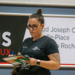 D2F. La Roche VHB. Victoire contre ASUL