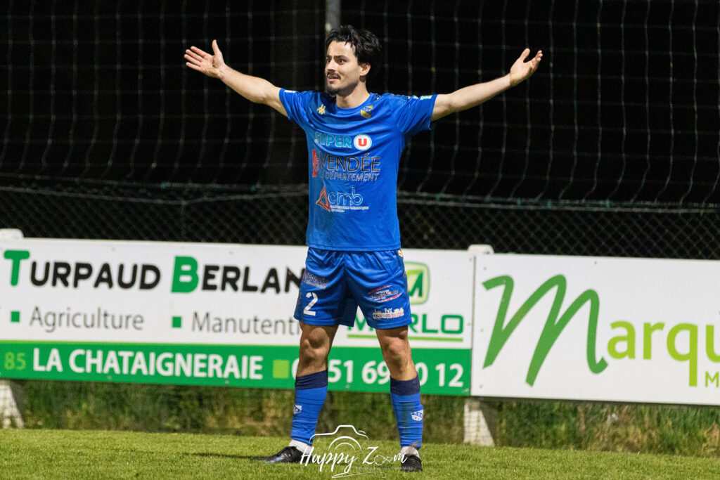 N3. Portrait. Manech Billy. ASC