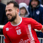 National 3. Valentin Rémy. FC Challans 85.