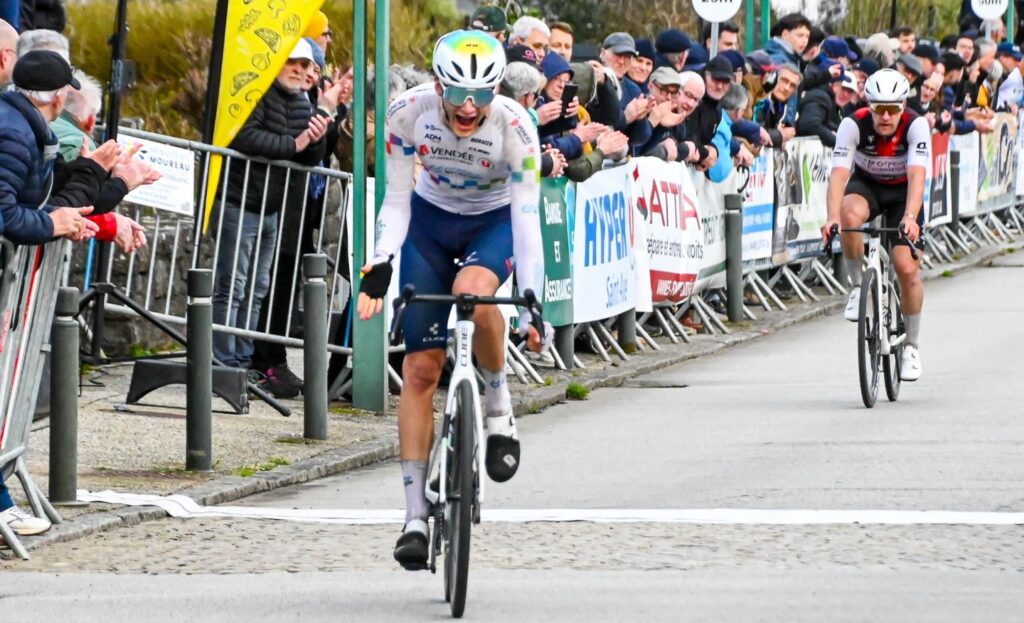 Vendee U-Primeo Energie.