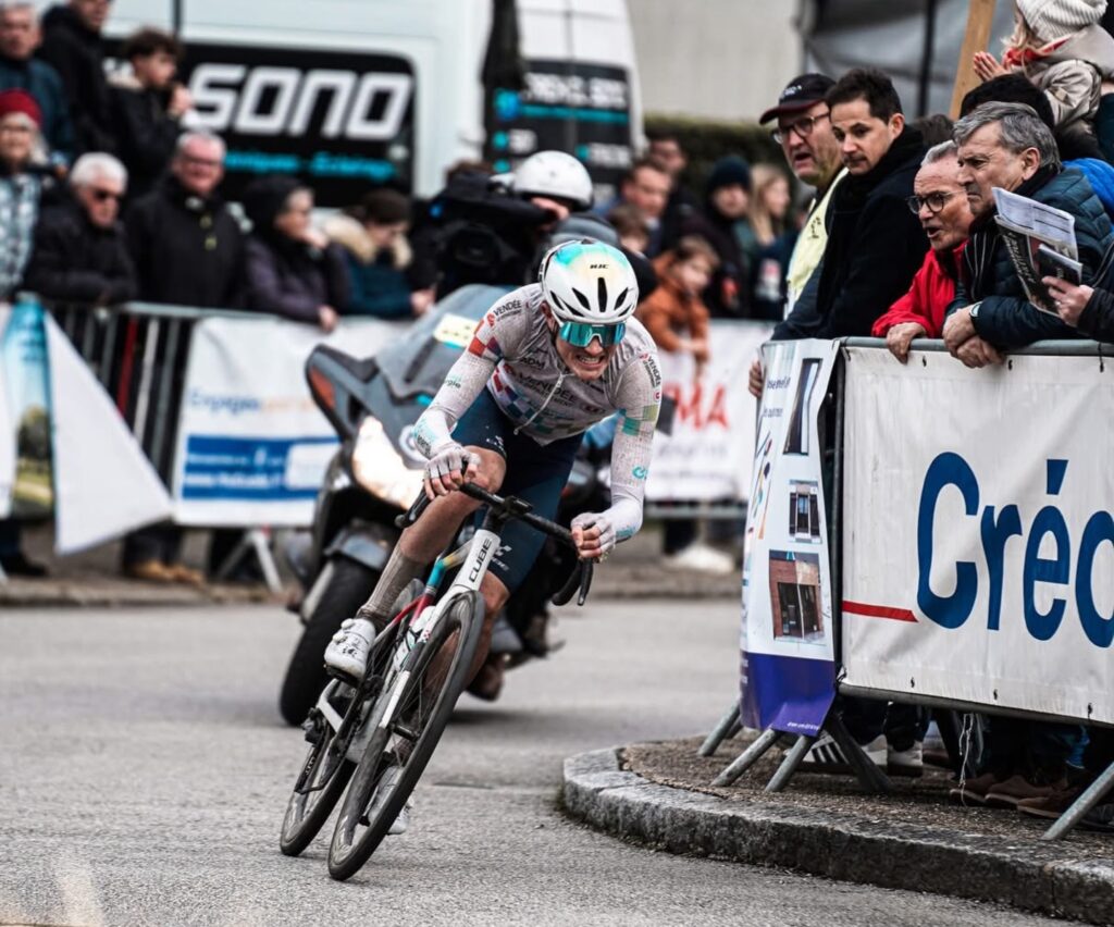 Vendee U-Primeo Energie.