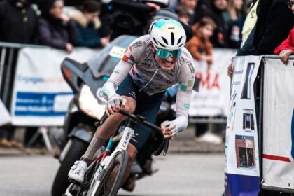 Vendee U-Primeo Energie.