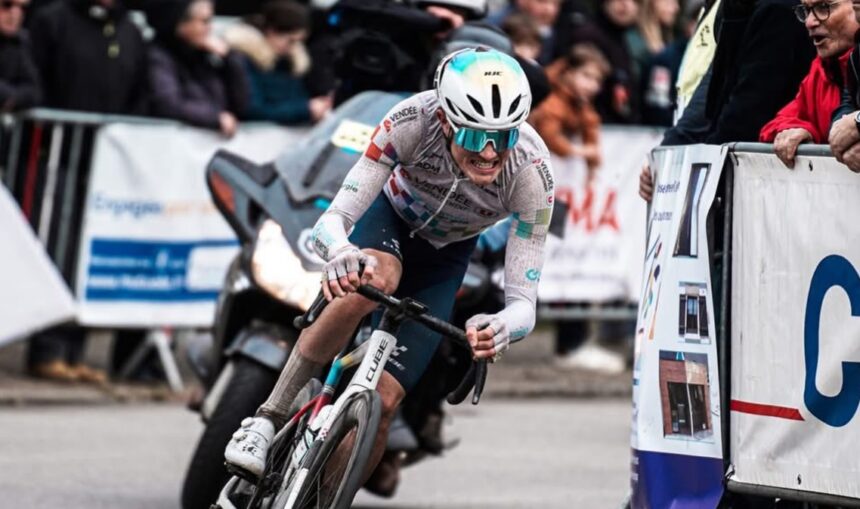 Vendee U-Primeo Energie.