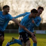 National 3. Journée 17. Les Sables VF. FC Challans.