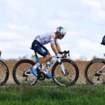 Paris-Nice. Étape 2.