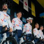 Paris - Nice 2026. Étape 1. Carrière-sous-Poissy