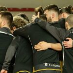 Nationale 2. Journée 16. Pouzauges Vendée HB