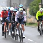 Paris-Nice. Étape 4.