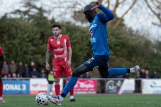 National 3. Journée 19. Challans - Le Poiré