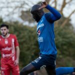 National 3. Journée 19. Challans - Le Poiré