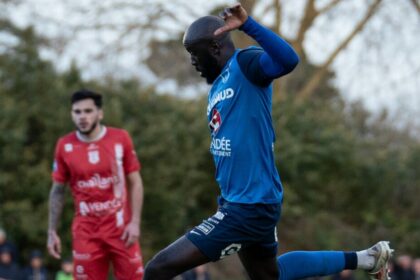 National 3. Journée 19. Challans - Le Poiré