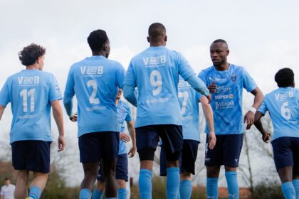 National 3. J21. Les Sables VF