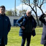 Mondial Montaigu. Challenge Clubs. Sélection U16 Vendée.