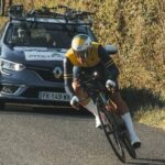 CREF. Lucas Bulteau. Tour du Bocage.