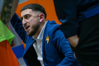 Régional 1. Journée 14. FC2 Sud Vendée. Montaigu Vendée Futsal