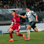 National 2. Journée 20. VFC - VHF.